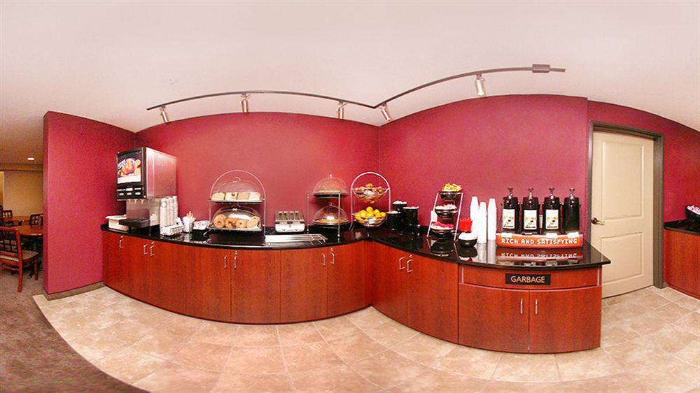 Quality Inn & Suites Springfield Bagian luar foto